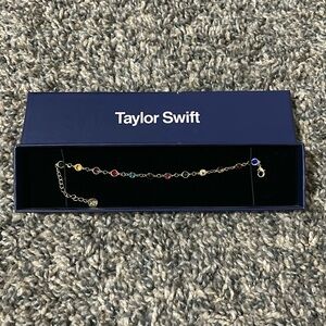 Taylor Swift bejeweled bracket